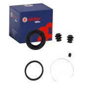 AUTOFREN SEINSA D41393 Juego de reparación pinza de freno Compatible con FIAT 500 C 312 Doblo Familiar 119, 223, TOYOTA iQ J1, ASTON MARTIN Cygnet Hatchback