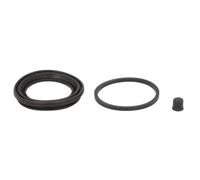 AUTOFREN SEINSA D4150 Juego de reparación pinza de freno Eje delantero