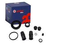 AUTOFREN SEINSA D41527 Juego de reparación pinza de freno Eje trasero Compatible con OPEL Vectra C Caravan Z02 Vectra C GTS Z02 Vectra C Sedán Z02 Signum CC Z03 GT Roadster M07, PEUGEOT 309 I 10C, 10A