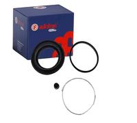 AUTOFREN SEINSA D4156 Juego de reparación pinza de freno Eje delantero Compatible con TOYOTA Corolla Berlina KE, MAZDA RX 7 I SA