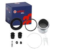 AUTOFREN SEINSA D41600C Juego de reparación pinza de freno Eje delantero Compatible con BMW 7 E38, OPEL Frontera A Sport SUV Cabrio U92 Frontera A SUV U92 Frontera B SUV U99, NISSAN Pathfinder II R50