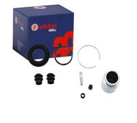 AUTOFREN SEINSA D41618C Juego de reparación pinza de freno Eje trasero Compatible con PEUGEOT 4007 VU, VV, CITROËN C-Crosser Enterprise VU, VV, MITSUBISHI Lancer VIII Berlina CYA, CZA