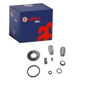 AUTOFREN SEINSA D41634 Juego de reparación pinza de freno Eje trasero Compatible con TOYOTA AVENSIS Ranchera familiar ZRT27, ADT27, CITROËN C4 Grand Picasso I UA, PEUGEOT 305 II 581M