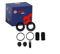 AUTOFREN SEINSA D41642 Juego de reparación pinza de freno Eje delantero Compatible con AUDI A6 C7 Avant 4G5, 4GD Q5 8RB A6 C7 4G2, 4GC, BMW X5 E70 X5 F15, F85