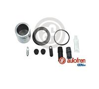 Autofren Seinsa D41663C Pinza de Freno Kit Reparación Delant. para BMW E90 Volvo