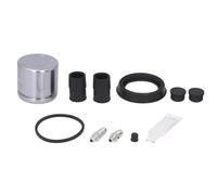 AUTOFREN SEINSA D41664C Juego de reparación pinza de freno Eje delantero Compatible con BMW 5 Touring F11 5 Sedán F10 7 F01, F02, F03, F04 6 Gran Coupe F06, JAGUAR XF J05, CC9