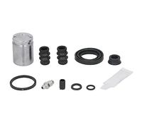 AUTOFREN SEINSA D41666C Juego de reparación pinza de freno Eje trasero Compatible con ALFA ROMEO GIULIETTA 940, FIAT 500L 351, 352, LAND ROVER Range Rover III L322