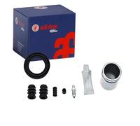 AUTOFREN SEINSA D41672C Juego de reparación pinza de freno Eje trasero Compatible con SSANGYONG Rexton/Rexton II GAB, HYUNDAI TERRACAN HP
