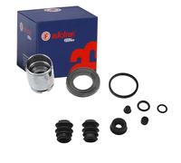 AUTOFREN SEINSA D41695C Juego de reparación pinza de freno Eje trasero Compatible con TOYOTA AURIS NRE15, ZZE15, ADE15, ZRE15, NDE15, LEXUS CT ZWA10