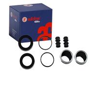 AUTOFREN SEINSA D41710C Juego de reparación pinza de freno Eje delantero Compatible con FORD Transit Mk6 Furgoneta V347, V348, FA Transit Mk6 Autobús V347, V348, FD, FB, FS, FZ, FC, JEEP