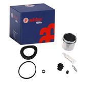 AUTOFREN SEINSA D41714C Juego de reparación pinza de freno Eje delantero Compatible con TOYOTA RAV 4 III ACA3, ACE, ALA3, GSA3, ZSA3 Auris Familiar E18 AURIS NRE15, ZZE15, ADE15, ZRE15, NDE15