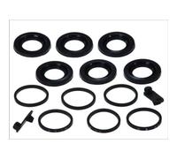 AUTOFREN SEINSA D41724 Juego de reparación pinza de freno Eje delantero Compatible con VW Touareg 7LA, 7L6, 7L7 Touareg 7P5, 7P6 TOUAREG VAN 7P5, PORSCHE Cayenne 92A