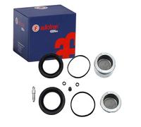 AUTOFREN SEINSA D41729C Juego de reparación pinza de freno Eje delantero Compatible con MERCEDES-BENZ Clase S Sedán W126 SL R107 W123 Sedán W123 W123 Coupé C123 W123 Familiar S123 /8 W114 Coupé