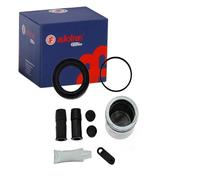 AUTOFREN SEINSA D41761C Juego de reparación pinza de freno Eje delantero Compatible con VW Transporter T4 Bus 70B, 70C, 7DB, 7DK, 70J, 70K, 7DC, 7DJ Transporter T4 Furgoneta 70A, 70H, 7DA, 7DH, FORD