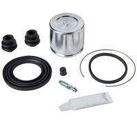 AUTOFREN SEINSA D41764C Juego de reparación pinza de freno Eje delantero Compatible con TOYOTA Yaris Hatchback P1 Yaris Verso P2 MR 2 III ZZW3 Echo Berlina P1 PLATZ NCP1