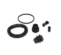 AUTOFREN SEINSA D41768 Juego de reparación pinza de freno Eje delantero Compatible con KIA CARENS III UN CARENS II FJ