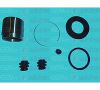 AUTOFREN SEINSA D41802C Juego de reparación pinza de freno Compatible con TOYOTA iQ J1, FIAT Doblo Familiar 119, 223, ASTON MARTIN Cygnet Hatchback