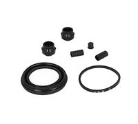 AUTOFREN SEINSA D41823 Juego de reparación pinza de freno Eje delantero Compatible con MAZDA 6 Ranchera familiar GH 6 Fastback GH 6 GH