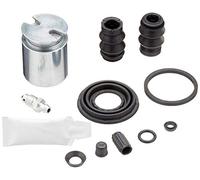 AUTOFREN SEINSA D41827C Juego de reparación pinza de freno Eje trasero Compatible con VW GOLF VI 5K1 TOURAN 1T3 TOURAN 1T1, 1T2, AUDI A3 Sportback 8PA, SKODA Octavia II Combi 1Z5