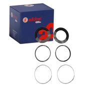 AUTOFREN SEINSA D4187 Juego de reparación pinza de freno Eje delantero Compatible con SAAB 900 I Combi Coupe 900 I AC4, AM4 900 I Descapotable 99 Berlina 99 Combi Coupe