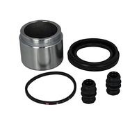 AUTOFREN SEINSA D41882C Juego de reparación pinza de freno Eje delantero Compatible con MITSUBISHI L 200 / Triton Pick-up KJ, KK, KL L 200 / Triton Pick-up KAT, KBT PAJERO SPORT II KH, KG