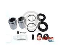 Autofren Seinsa D41907C Pinza de Freno Kit Reparación Delant. para Kia Sorento I
