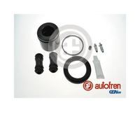 Autofren Seinsa D42066C Pinza de Freno Kit Reparación Delant. para Jeep Chrysler