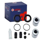Autofren Seinsa Kit de reparación pinza de freno D4-2068C eje delantero