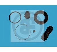 AUTOFREN SEINSA D4211 Juego de reparación pinza de freno Eje delantero Compatible con NISSAN SUNNY II N13 SUNNY II Traveller B12