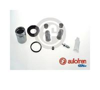 Autofren Seinsa D42507C Pinza de Freno Kit Reparación Trasero para Mercedes-Benz