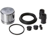 AUTOFREN SEINSA D42592C Juego de reparación pinza de freno Eje delantero Compatible con NISSAN PRIMERA Hatchback P11 PRIMERA P11 PRIMERA Traveller WP11