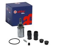 AUTOFREN SEINSA D42735K Juego de reparación pinza de freno Eje trasero Compatible con BMW i3 I01 X1 F48 1 Hatchback F40 2 Active Tourer F45, MINI Hatchback F56