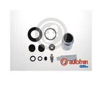 Autofren Seinsa D42740C Reparación Pinza de Freno Trasera para Mini F56 F55 F57