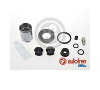 Autofren Seinsa D42778C Reparación Pinza de Freno Trasera para Kia pro Cee'D