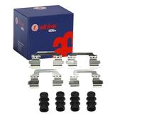 AUTOFREN SEINSA D42850A Kit de accesorios pastillas de frenos Delantero