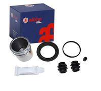 AUTOFREN SEINSA D43147C Juego de reparación pinza de freno Eje trasero Compatible con SSANGYONG RODIUS RODIUS II VAN CA1 RODIUS II Stavic SUV
