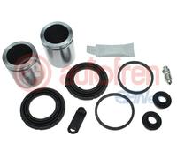 AUTOFREN SEINSA D43149C Juego de reparación pinza de freno Eje delantero Compatible con CHRYSLER 300 C Touring LX, LE, LANCIA THEMA LX