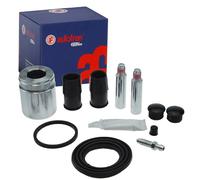AUTOFREN SEINSA D43290S Juego de reparación pinza de freno Eje trasero Compatible con BMW 3 Sedán E46 3 Touring E46 3 Coupé E46 3 Sedán E36, SAAB 9-5 Ranchera familiar YS3E