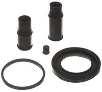 AUTOFREN SEINSA D4330 Juego de reparación pinza de freno Eje delantero Compatible con VW Polo IV Hatchback 9N, 9A Lupo/Lupo 3L 6X1, 6E1 GOLF II 19E, 1G1 GOLF III 1H1 Fox Hatchback 5Z1, 5Z3, 5Z4