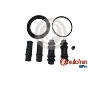 Kit de reparación de la pinza de freno Eje delantero D4332 AUTOFREN SEINSA