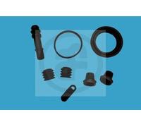 AUTOFREN SEINSA D4339 Juego de reparación pinza de freno Eje delantero Compatible con RENAULT 21 Sedán L48 21 Ranchera familiar K48 19 2 Chamade L53 21 Liftback S48 21 B48