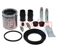 Seinsa Autofren Kit de reparación de pinza de freno D43496S Eje delantero