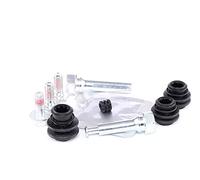 Kit de reparación de la pinza de freno Eje trasero D43822S AUTOFREN SEINSA