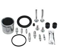 AUTOFREN SEINSA D44060S Juego de reparación pinza de freno Eje delantero Compatible con VW Lupo/Lupo 3L 6X1, 6E1, MERCEDES-BENZ 190 W201 W124 Sedán W124 W124 Familiar S124 W124 Coupé C124