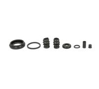 AUTOFREN SEINSA D4411 Juego de reparación pinza de freno Eje trasero Compatible con HYUNDAI COUPE RD, NISSAN PRIMERA Ranchera familiar WP12, KIA CERATO LD, MAZDA 6 Ranchera familiar GH