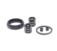 AUTOFREN SEINSA D4499 Juego de reparación pinza de freno Eje trasero Compatible con VOLVO V70 II 285 V70 I 875, 876 940 II Ranchera familiar 945 850 Familiar 855 XC70 Cross Country 295 S70 874