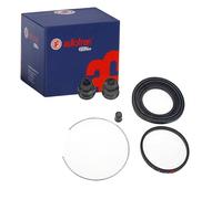 AUTOFREN SEINSA D4506 Juego de reparación pinza de freno Eje delantero Compatible con TOYOTA Yaris Hatchback P1 Yaris Verso P2 MR 2 III ZZW3 Echo Berlina P1 PLATZ NCP1 IST NCP6