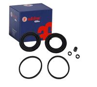 AUTOFREN SEINSA D4539 Juego de reparación pinza de freno Eje trasero Compatible con MERCEDES-BENZ Clase E Sedán W210 Clase S Sedán W220 Clase S Sedán W140 Clase E T-modell S210 Clase S Coupé C140