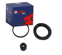 AUTOFREN SEINSA D4574 Juego de reparación pinza de freno Eje delantero Compatible con MAZDA MX-5 I NA MX-5 II NB