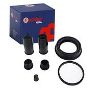 AUTOFREN SEINSA D4598 Juego de reparación pinza de freno Compatible con VW Lupo/Lupo 3L 6X1, 6E1, OPEL Astra G CC T98 Astra G Caravan T98 Astra G Sedán T98 Astra G Furgoneta F70, AUDI A2 8Z0